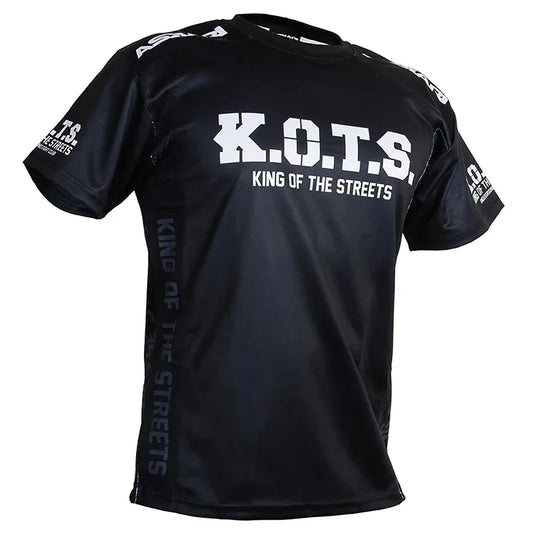 •Camiseta K.O.T.S 2025-edición especial