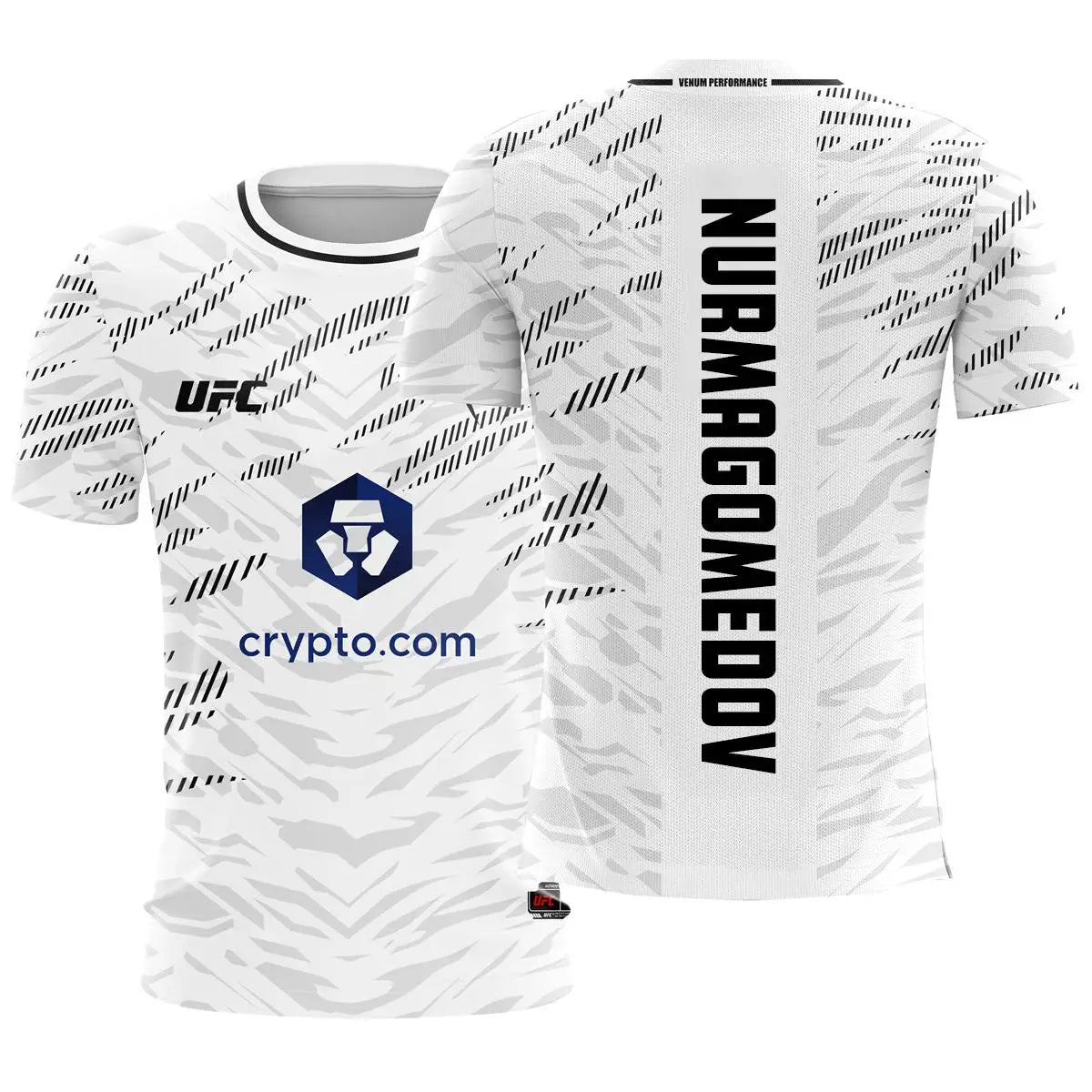 •Camiseta UFC 2025-Khabib Nurmagomedov