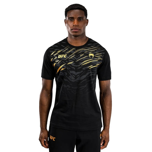 •Camisetas UFC 2025-Edicion especial