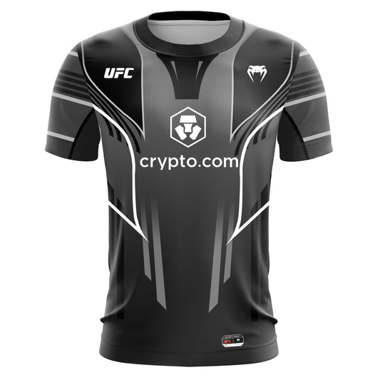 •Camisetas UFC 2025-Edición Especial